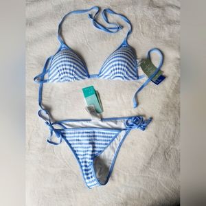 Brand new H&M bikini